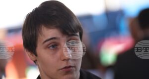 Световната вицешампионка Юлияна Янева е доволна от изминалата година, но иска повече от сребърен медал