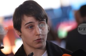 Световната вицешампионка Юлияна Янева е доволна от изминалата година, но иска повече от сребърен медал