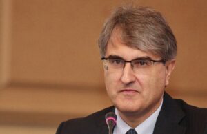 Светът се управлява от старци и днес виждаме тяхното отмъщение Евгений Кънев