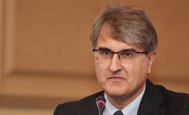 Светът се управлява от старци и днес виждаме тяхното отмъщение Евгений Кънев