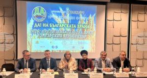 Себестойността на хляба, както и на всяка друга стока и услуга, ще расте, каза председателят на Националния браншови съюз на хлебарите и сладкарите