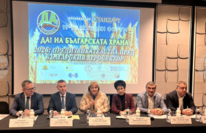 Себестойността на хляба, както и на всяка друга стока и услуга, ще расте, каза председателят на Националния браншови съюз на хлебарите и сладкарите