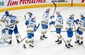 Сейнт Луис победи Чикаго в среща от редовния сезон в НХЛ Сейнт Луис победи Чикаго в среща от редовния сезон в НХЛ