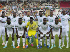 Селекционерът на Замбия Моузес Сичоне ще бъде на пейката начело на отбора за първи път срещу Мали