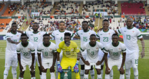 Селекционерът на Замбия Моузес Сичоне ще бъде на пейката начело на отбора за първи път срещу Мали