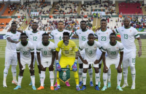 Селекционерът на Замбия Моузес Сичоне ще бъде на пейката начело на отбора за първи път срещу Мали