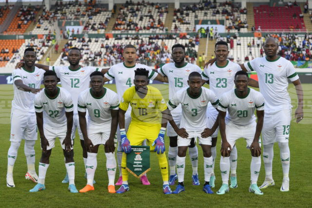 Селекционерът на Замбия Моузес Сичоне ще бъде на пейката начело на отбора за първи път срещу Мали