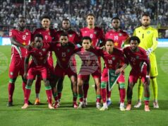 Селекционерът на националния отбор на Суринам по футбол Стенли Мензо изненадващо подаде оставка преди баражите за място на Световното първенство