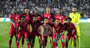 Селекционерът на националния отбор на Суринам по футбол Стенли Мензо изненадващо подаде оставка преди баражите за място на Световното първенство