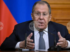 Сергей Лавров: Европа имаше много шансове да участва в уреждането на украинския конфликт, но тя игнорира всички тях Сергей Лавров: Европа имаше много шансове да участва в уреждането на украинския конфликт, но тя игнорира всички тях