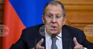 Сергей Лавров: Европа имаше много шансове да участва в уреждането на украинския конфликт, но тя игнорира всички тях