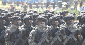 Сърбия парад