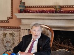 Силата на гласа на една страна в ЕЦБ зависи от смислените идеи в паричната политика, според Антонио де Соуза, бивш управител на Банката на Португалия Силата на гласа на една страна в ЕЦБ зависи от смислените идеи в паричната политика, според Антонио де Соуза, бивш управител на Банката на Португалия