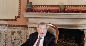 Силата на гласа на една страна в ЕЦБ зависи от смислените идеи в паричната политика, според Антонио де Соуза, бивш управител на Банката на Португалия