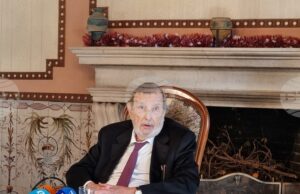 Силата на гласа на една страна в ЕЦБ зависи от смислените идеи в паричната политика, според Антонио де Соуза, бивш управител на Банката на Португалия