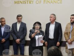 Постигнато е съгласие между синдикатите, бизнеса и правителството за Бюджет 2026