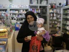 Сирия ще деноминира националната си валута, считано от 1 януари