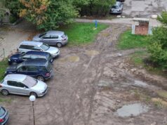 След години на неглижиране: София прави първа системна стъпка към решаване на кризата с паркирането паркиране зелени площи