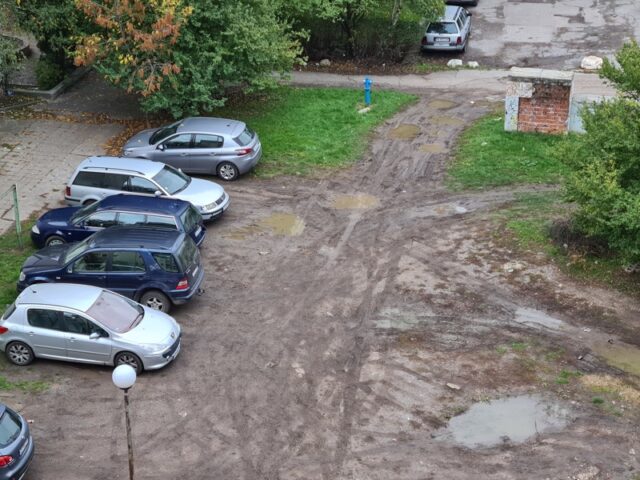 След години на неглижиране: София прави първа системна стъпка към паркиране зелени площи