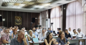 Сливенският общински съвет ще обсъди Етичен кодекс