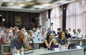 Сливенският общински съвет ще обсъди Етичен кодекс