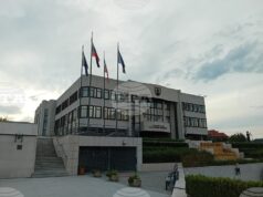 Словашкият парламент одобри план за разпускане на службата за защита на лицата, подаващи сигнали за корупция Словашкият парламент одобри план за разпускане на службата за защита на лицата, подаващи сигнали за корупция
