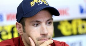 Сноубордистът Радослав Янков: „Има детайли, върху които трябва да работя"