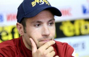 Сноубордистът Радослав Янков: „Има детайли, върху които трябва да работя"