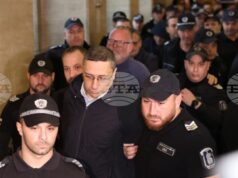 Софийският апелативен съд остави в ареста петима от общо седмината обвиняеми по делото "Исторически парк"