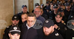 Софийският апелативен съд остави в ареста петима от общо седмината обвиняеми по делото "Исторически парк"