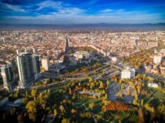 София е сред петте най-добри градове на Европа за бюджетно пътуване София