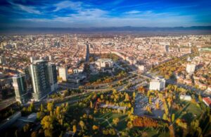 София е сред петте най-добри градове на Европа за бюджетно пътуване София