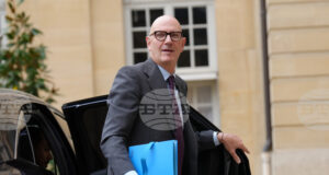 Споразумението между ЕС и Меркосур е неприемливо за Франция в сегашния му вид, предупреди икономическият министър Ролан Лескюр