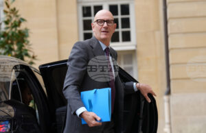 Споразумението между ЕС и Меркосур е неприемливо за Франция в сегашния му вид, предупреди икономическият министър Ролан Лескюр Споразумението между ЕС и Меркосур е неприемливо за Франция в сегашния му вид, предупреди икономическият министър Ролан Лескюр