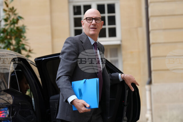 Споразумението между ЕС и Меркосур е неприемливо за Франция в Споразумението между ЕС и Меркосур е неприемливо за Франция в сегашния му вид, предупреди икономическият министър Ролан Лескюр