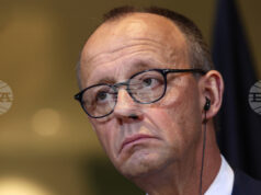 Според гаранциите, предоставени от САЩ на Украйна, западните сили биха могли да отблъснат руските след прекратяване на огъня, заяви Мерц Според гаранциите, предоставени от САЩ на Украйна, западните сили биха могли да отблъснат руските след прекратяване на огъня, заяви Мерц