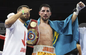 Спряха боксов шампион от мач за обединение на титлите в средна категория заради допинг