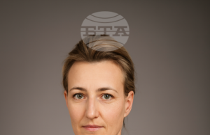 Станимира Пашова е новият главен изпълнителен директор "Къшман енд Уейкфийлд Фортън"