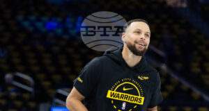 Стеф Къри ще се завърне за Голдън Стейт в НБА в мача срещу Минесота в петък