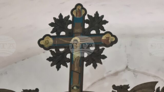 Стефановден затваря коледния празничен кръг и връща реда в света