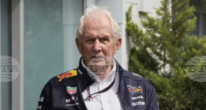 Съветникът на отбора на Ред Бул във Формула 1 Хелмут Марко напусна поста си