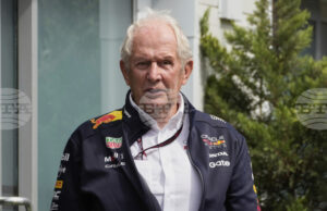 Съветникът на отбора на Ред Бул във Формула 1 Хелмут Марко напусна поста си
