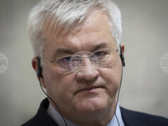 Тази година стана годината на европейското пробуждане, заяви украинският външен министър