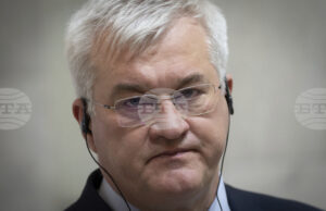 Тази година стана годината на европейското пробуждане, заяви украинският външен министър