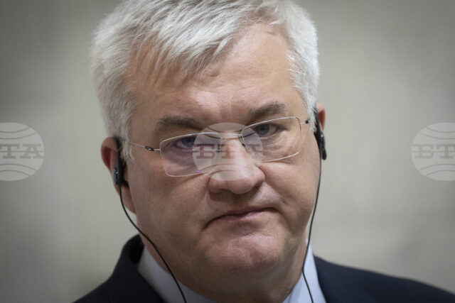 Тази година стана годината на европейското пробуждане, заяви украинският външен министър