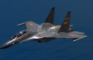 Тайван потвърди, че повече от 200 китайски военни самолета са участвали във военните учения Тайван потвърди, че повече от 200 китайски военни самолета са участвали във военните учения