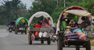Тайланд и Камбоджа се споразумяха да прекратят всякаква стрелба считано от днес, заяви Тръмп след разговор с премиерите на двете страни