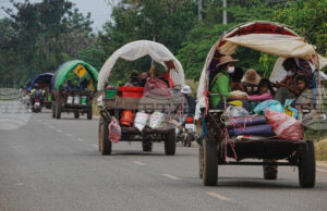 Тайланд и Камбоджа се споразумяха да прекратят всякаква стрелба считано от днес, заяви Тръмп след разговор с премиерите на двете страни Тайланд и Камбоджа се споразумяха да прекратят всякаква стрелба считано от днес, заяви Тръмп след разговор с премиерите на двете страни