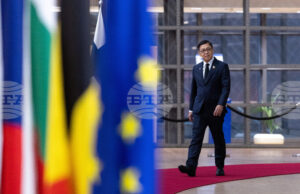 Тайландският външен министър и Рубио обсъдиха планирания телефонен разговор между Тръмп и тайландския премиер