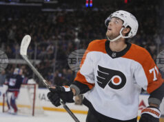 Тайсън Фьорстър няма да може да играе за Филаделфия в следващите пет месеца Тайсън Фьорстър няма да може да играе за Филаделфия в следващите пет месеца